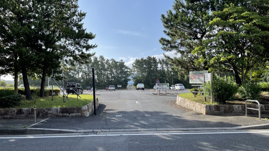 幕張ランニングコース「茜浜緑地」-18